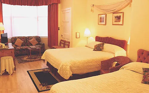 Grosvenor Gardens Hotel Edinburgh 4*,  United Kingdom