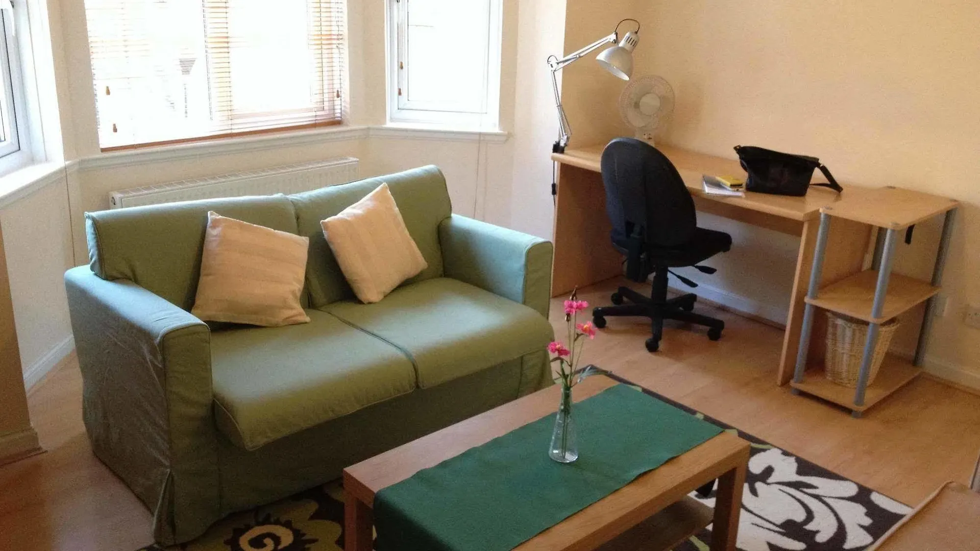 Grosvenor Gardens Hotel Edinburgh United Kingdom
