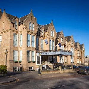 Hotel The Bruntsfield