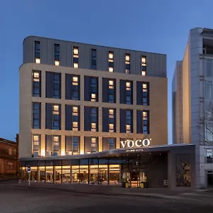 Hotel Voco - Haymarket By Ihg