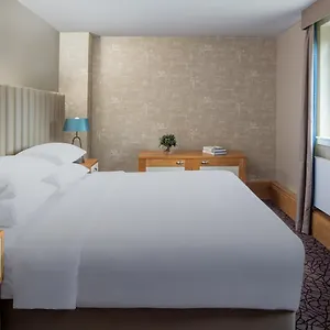 Hotell The Scholar, Edinburg