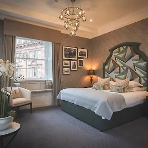 Hotel The Rutland &