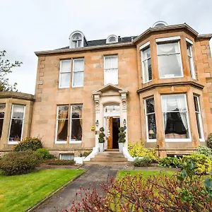 Hotell Kildonan, Edinburg