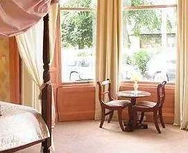 Grosvenor Gardens Hotel Edinburgh