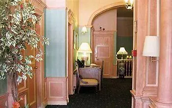 Grosvenor Gardens Hotel Edinburgh