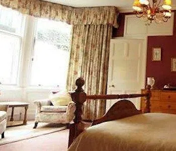 Grosvenor Gardens Hotel Edinburgh