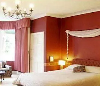 Grosvenor Gardens Hotel Edinburgh