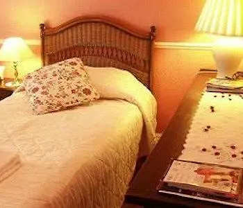 Grosvenor Gardens Hotel Edinburgh United Kingdom