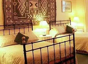 ****  Grosvenor Gardens Hotel Edinburgh United Kingdom