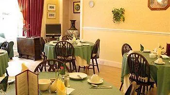 Grosvenor Gardens Hotel Edinburgh 4*,  United Kingdom