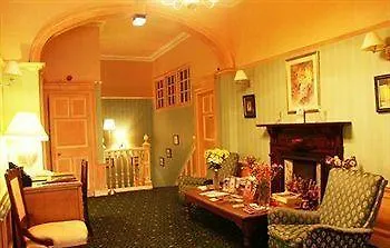 Grosvenor Gardens Hotel Edinburgh