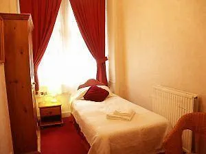 Grosvenor Gardens Hotel Edinburgh