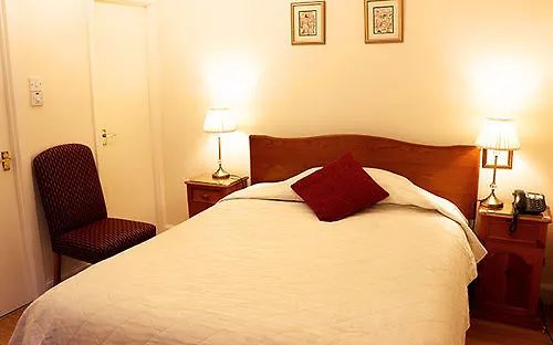 Grosvenor Gardens Hotel Edinburgh