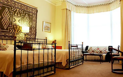 Grosvenor Gardens Hotel Edinburgh