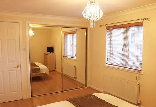 Grosvenor Gardens Hotel Edinburgh United Kingdom