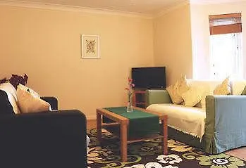 Grosvenor Gardens Hotel Edinburgh