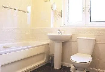Grosvenor Gardens Hotel Edinburgh