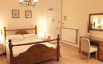 Grosvenor Gardens Hotel Edinburgh