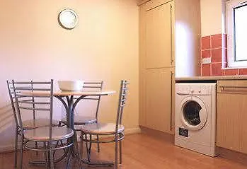 Grosvenor Gardens Hotel Edinburgh United Kingdom