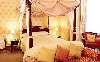 Grosvenor Gardens Hotel Edinburgh 4*,  United Kingdom