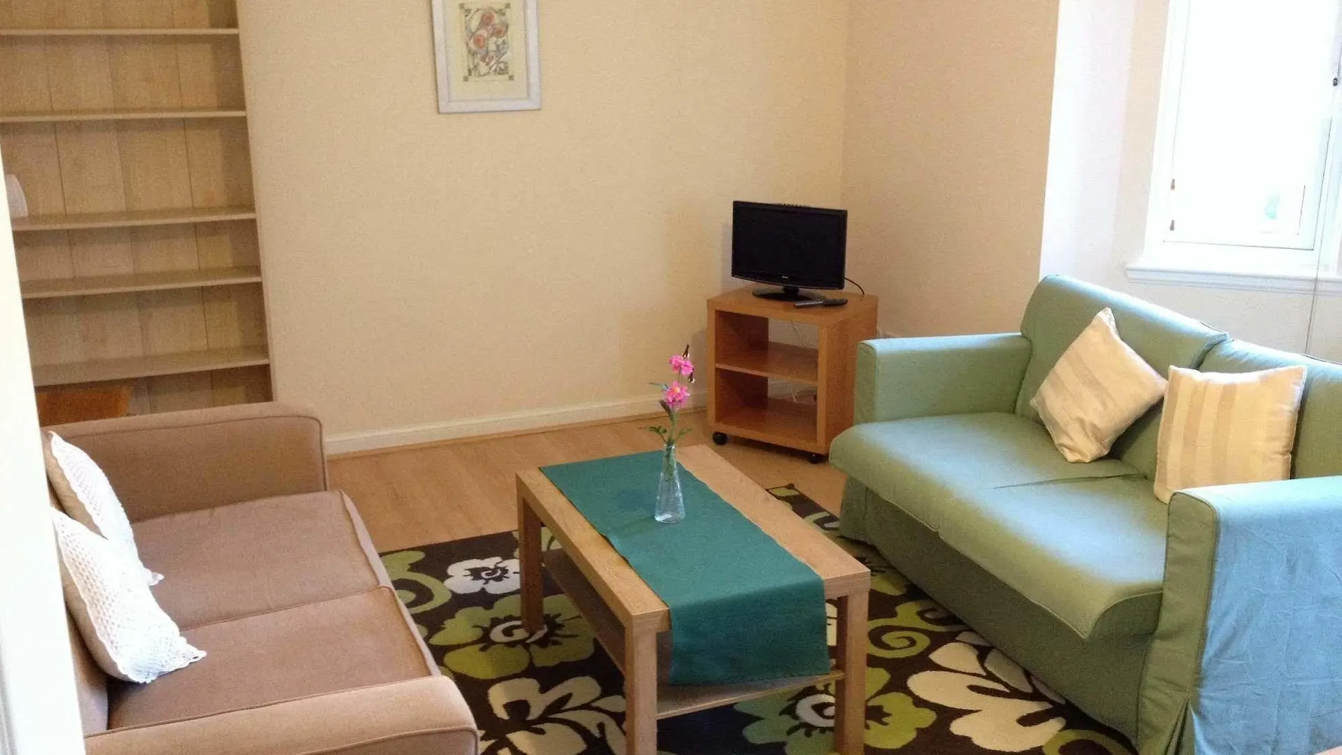 Grosvenor Gardens Hotel Edinburgh 4*,  United Kingdom