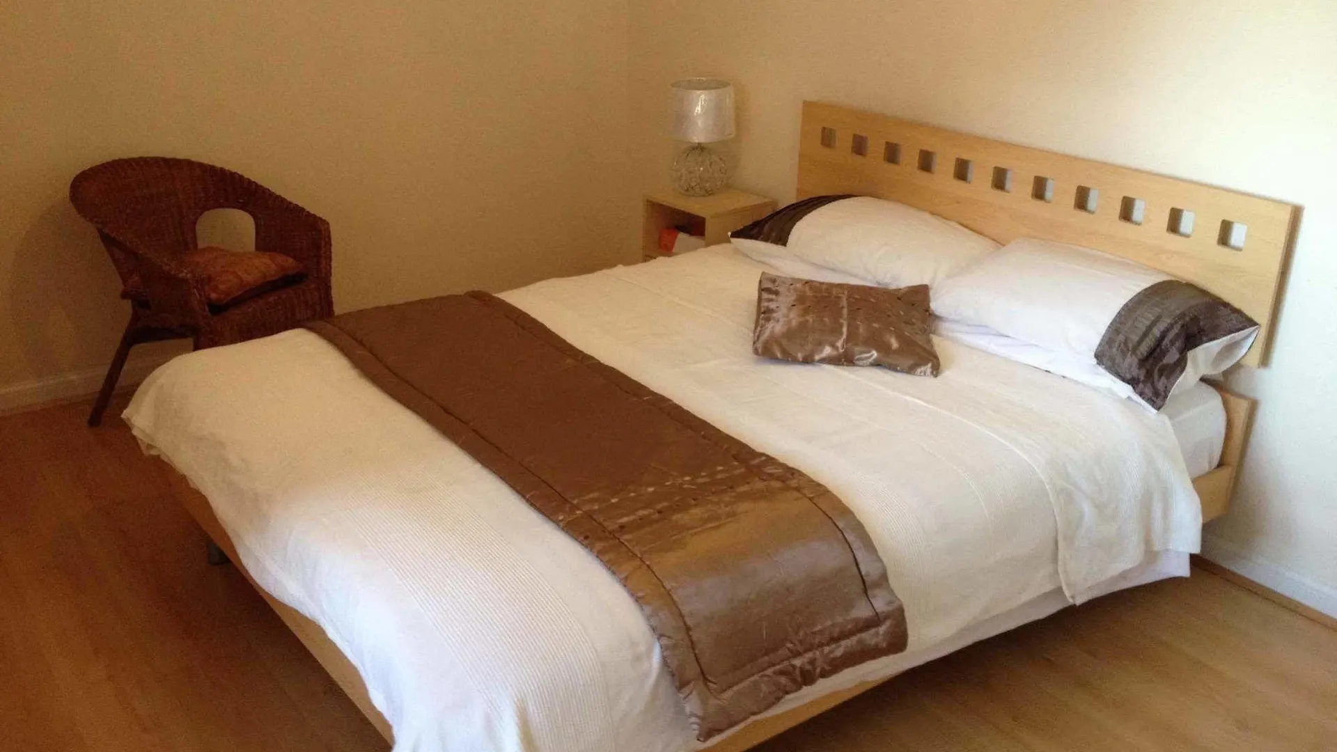 Grosvenor Gardens Hotel Edinburgh