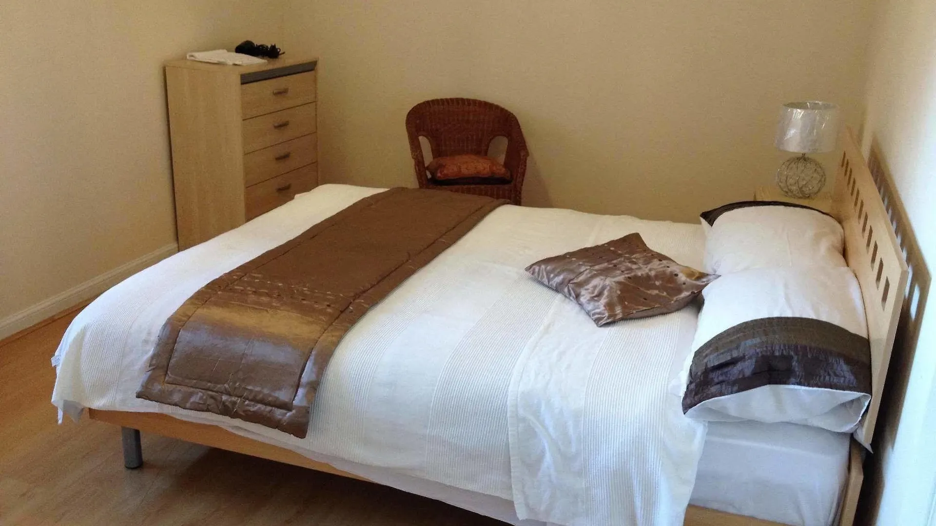 ****  Grosvenor Gardens Hotel Edinburgh United Kingdom
