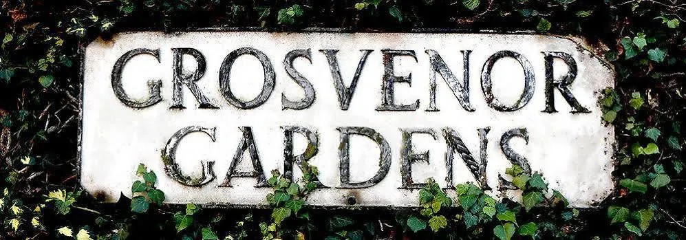 Grosvenor Gardens Hotel Edinburgh 4*,